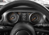 2019 Jeep Wrangler Sport LC3083