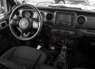 2019 Jeep Wrangler Sport LC3083