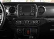 2019 Jeep Wrangler Sport LC3083