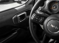 2019 Jeep Wrangler Sport LC3083