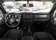 2019 Jeep Wrangler Sport LC3083