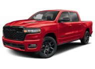 2026 RAM 1500 Sport LC3101
