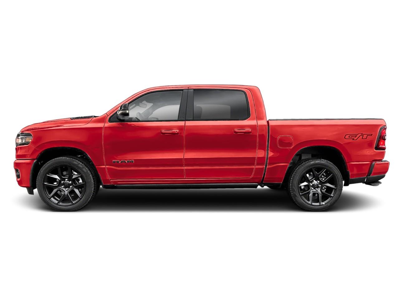 2026 RAM 1500 Sport LC3101
