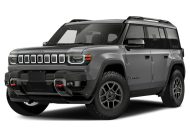 2026 Jeep Recon Moab