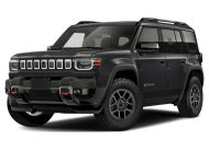 2026 Jeep Recon Moab