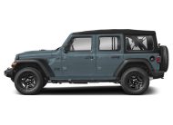 2024 Jeep Wrangler Rubicon T291712A