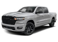2027 RAM 1500 Sport