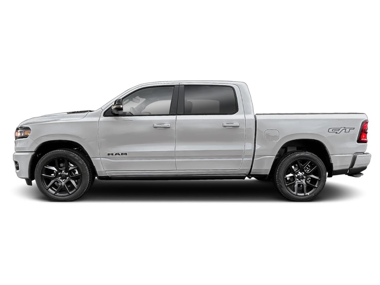 2027 RAM 1500 Sport