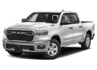 2027 RAM 1500 Big Horn