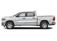 2027 RAM 1500 Big Horn
