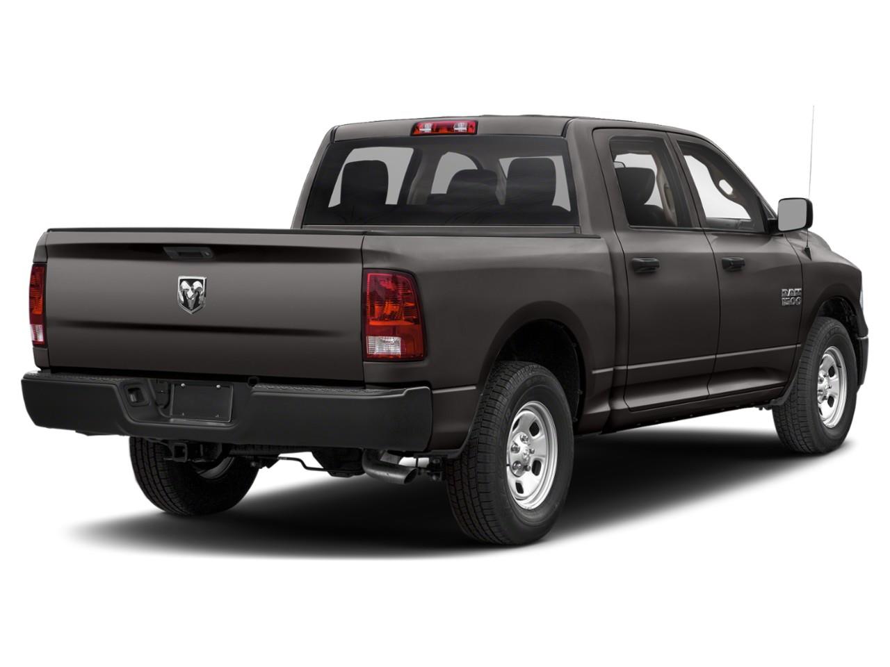 2023 RAM 1500 Classic Tradesman LC3104