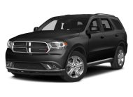 2015 Dodge Durango Limited TC297207A