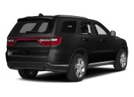 2015 Dodge Durango Limited TC297207A