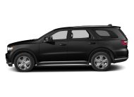 2015 Dodge Durango Limited TC297207A