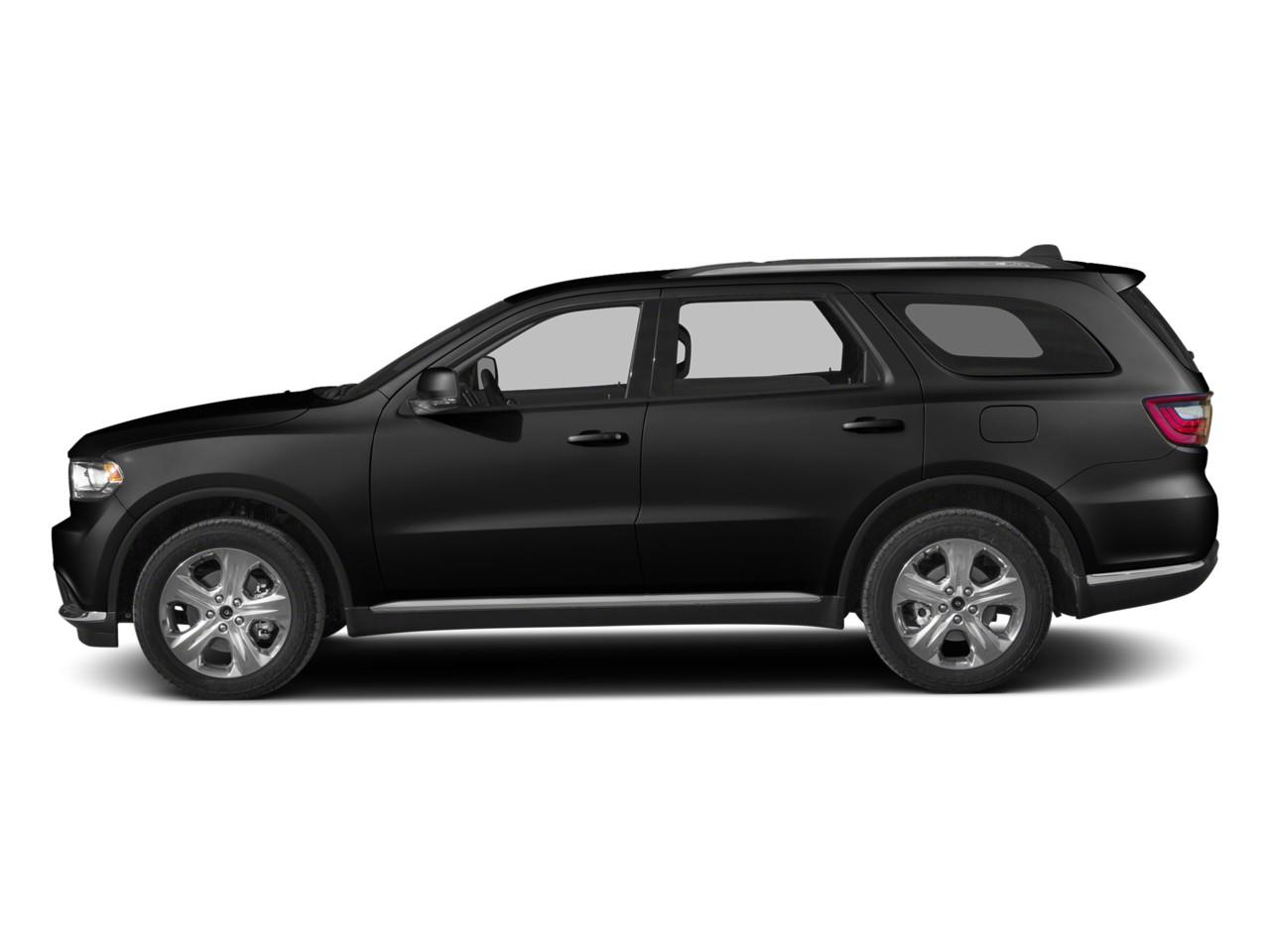 2015 Dodge Durango Limited TC297207A