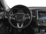 2015 Dodge Durango Limited TC297207A