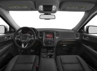 2015 Dodge Durango Limited TC297207A