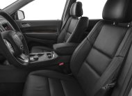 2015 Dodge Durango Limited TC297207A
