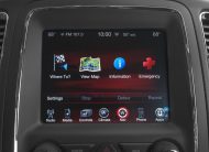 2015 Dodge Durango Limited TC297207A
