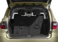 2015 Dodge Durango Limited TC297207A