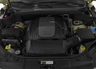 2015 Dodge Durango Limited TC297207A