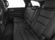 2015 Dodge Durango Limited TC297207A