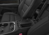 2015 Dodge Durango Limited TC297207A