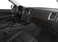 2015 Dodge Durango Limited TC297207A