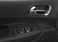 2015 Dodge Durango Limited TC297207A