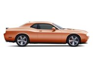2009 Dodge Challenger SRT8 LC3106