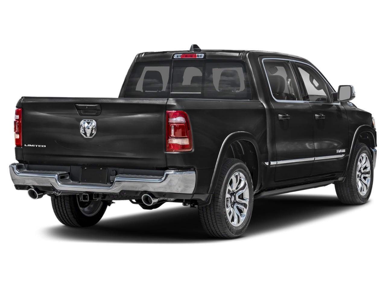 2023 RAM 1500 Limited T355934A