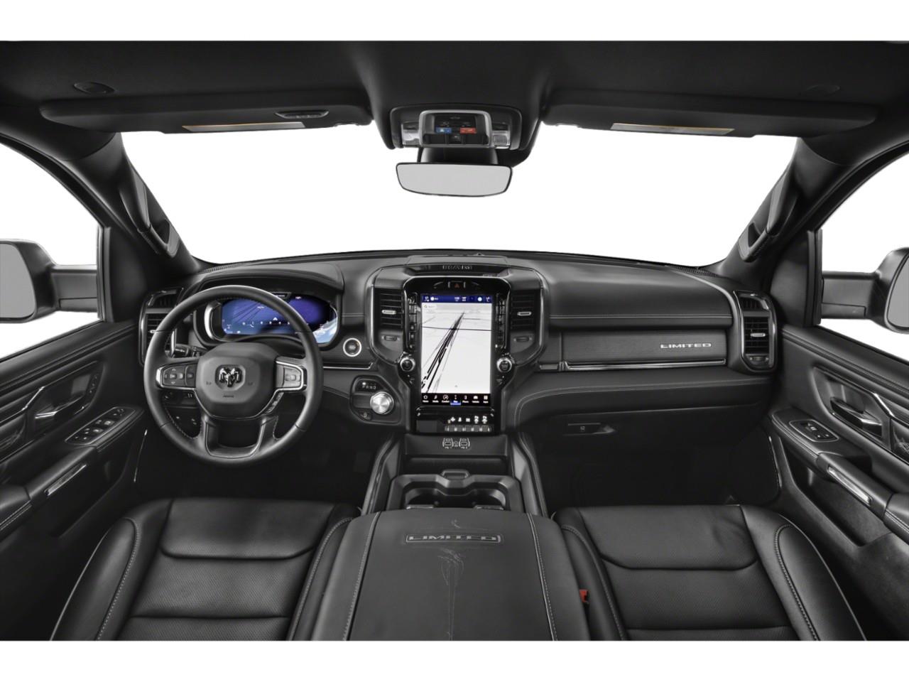 2023 RAM 1500 Limited T355934A