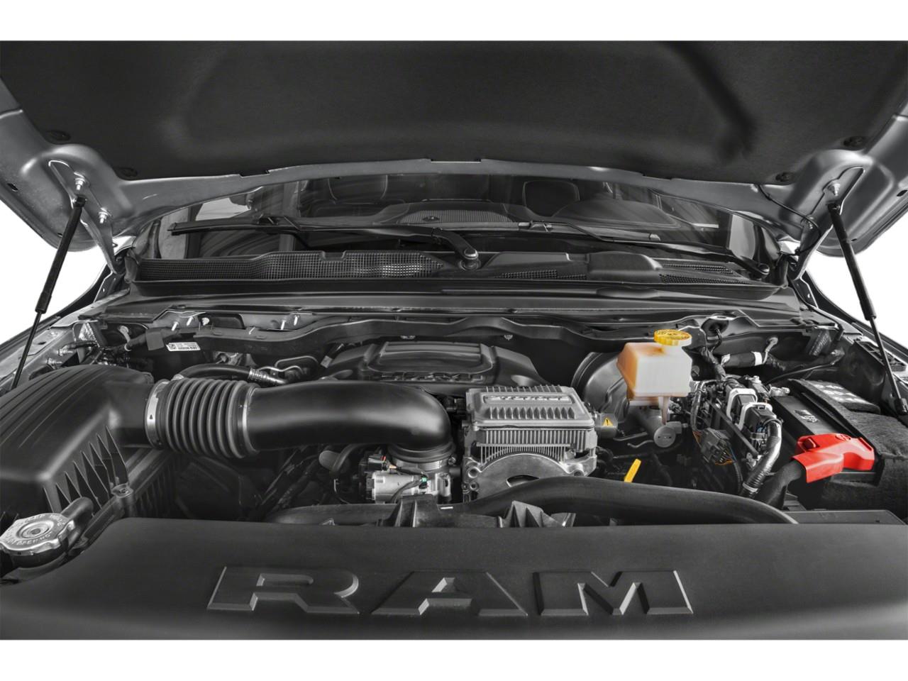 2023 RAM 1500 Limited T355934A