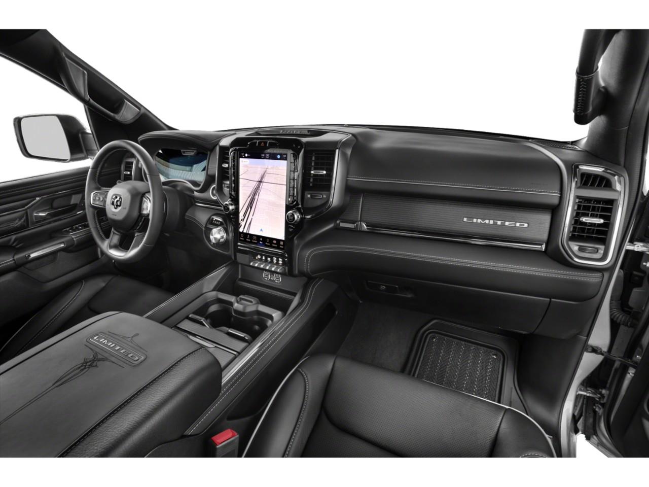 2023 RAM 1500 Limited T355934A
