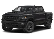 2027 RAM 1500 TRX