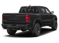 2027 RAM 1500 TRX