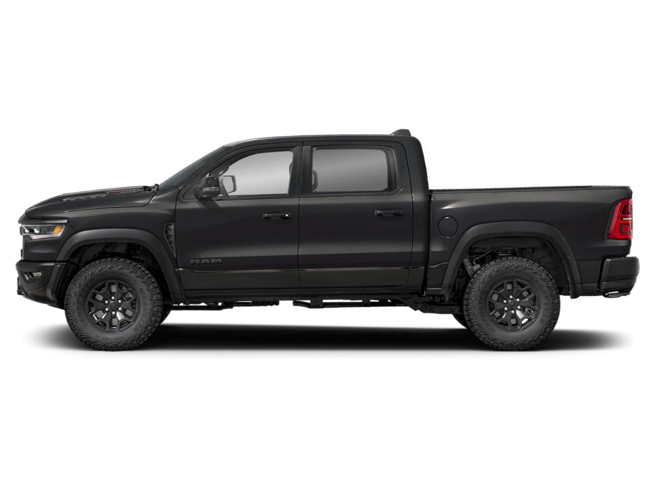 2027 RAM 1500 TRX