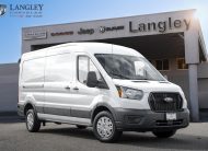 2024 Ford Transit-250 Cargo  LC3102