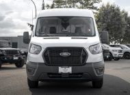 2024 Ford Transit-250 Cargo  LC3102
