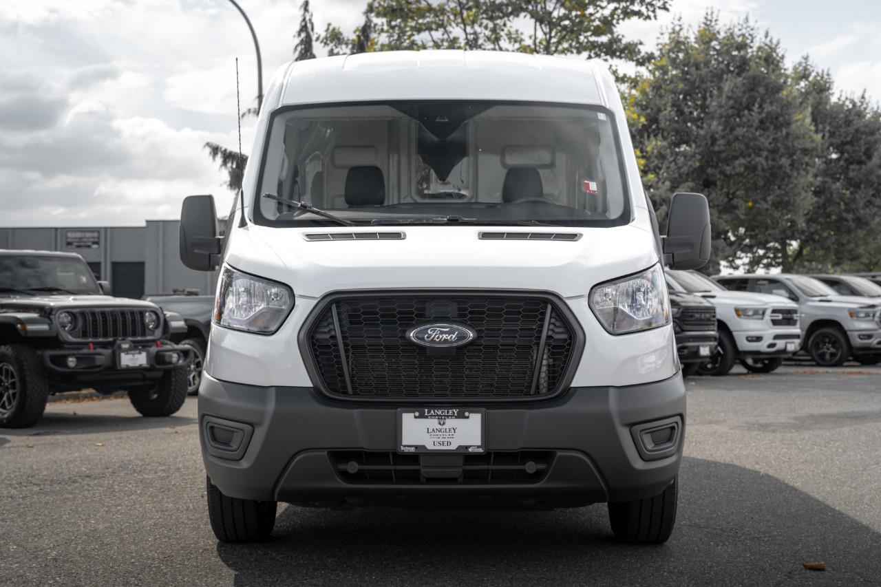 2024 Ford Transit-250 Cargo  LC3102