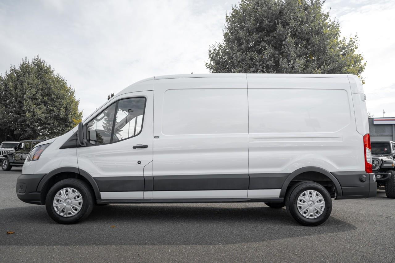 2024 Ford Transit-250 Cargo  LC3102