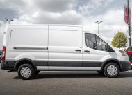 2024 Ford Transit-250 Cargo  LC3102