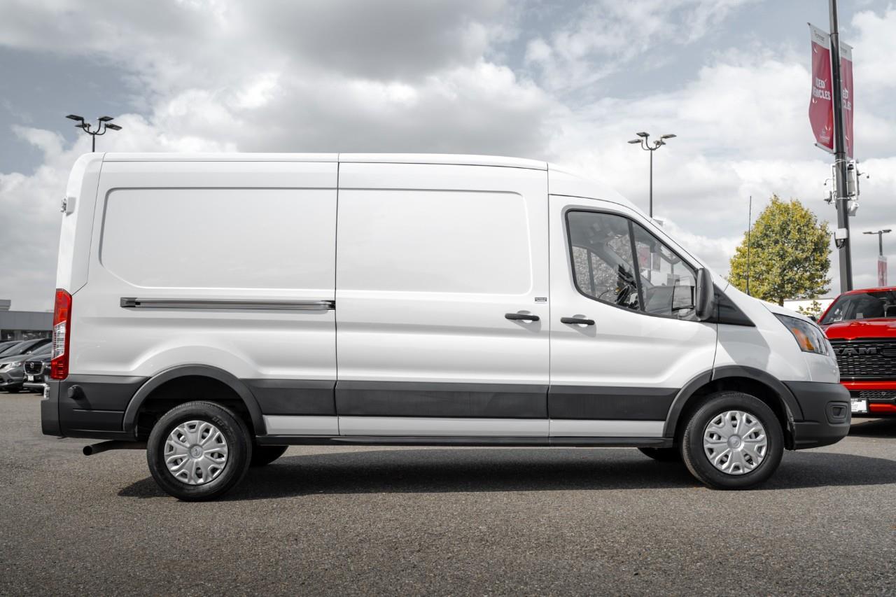 2024 Ford Transit-250 Cargo  LC3102
