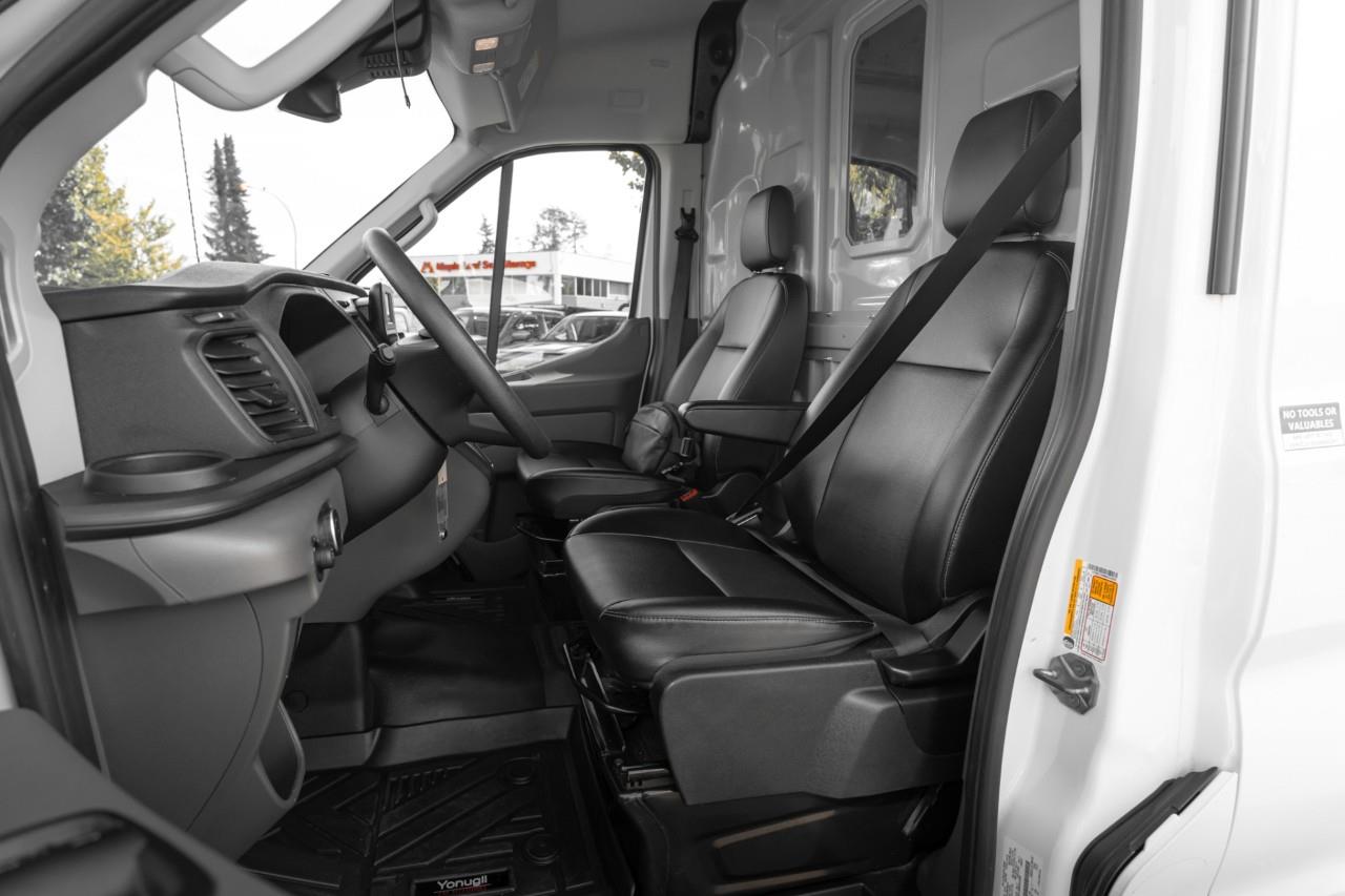 2024 Ford Transit-250 Cargo  LC3102
