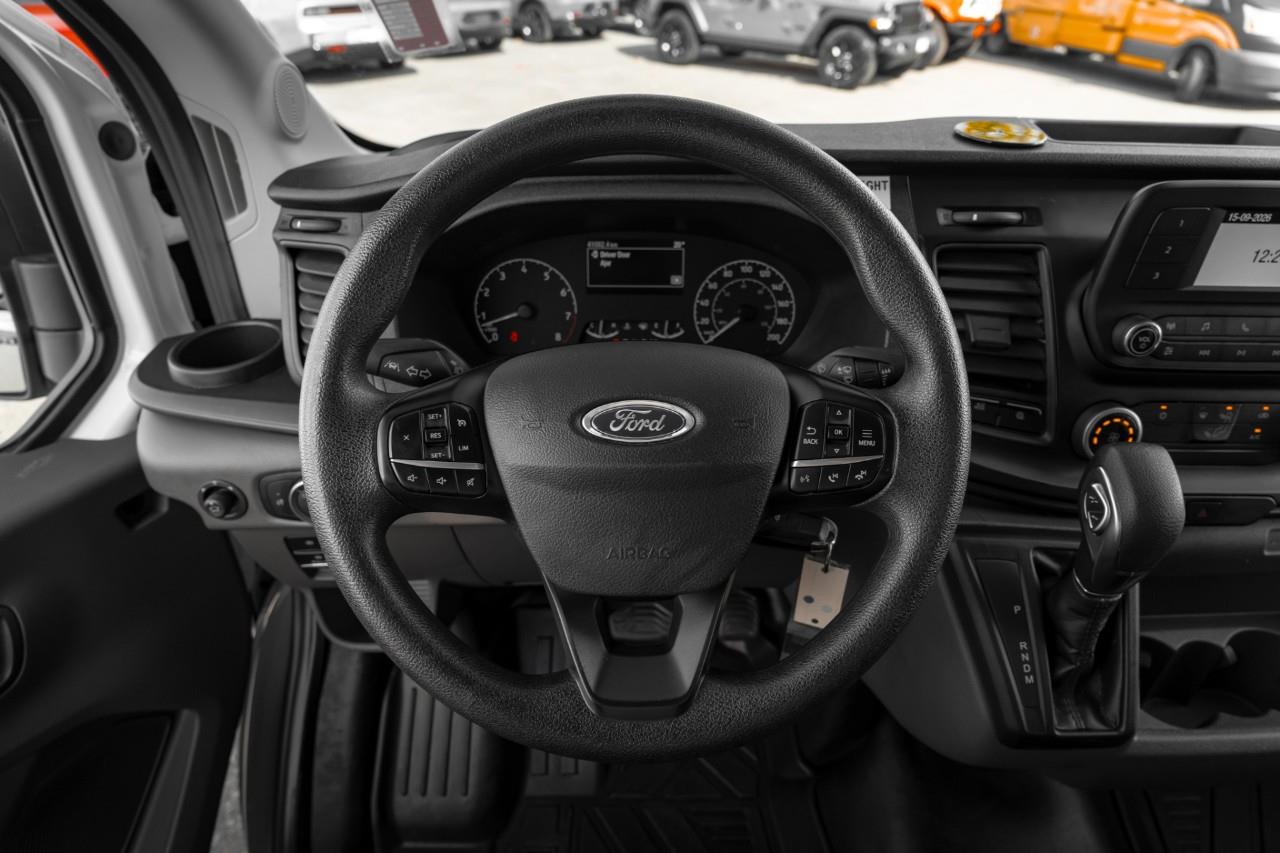 2024 Ford Transit-250 Cargo  LC3102