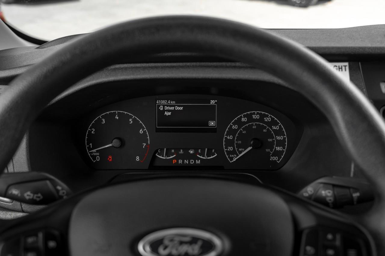 2024 Ford Transit-250 Cargo  LC3102