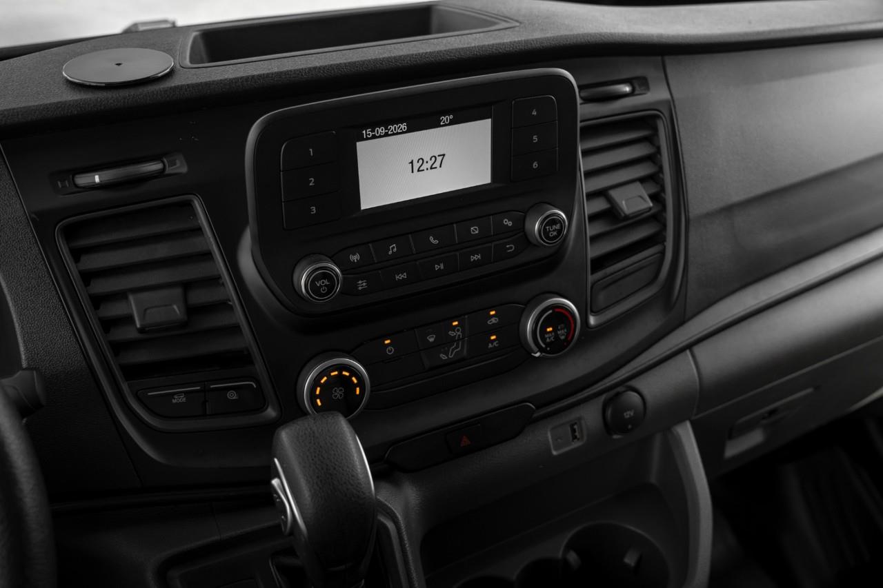 2024 Ford Transit-250 Cargo  LC3102