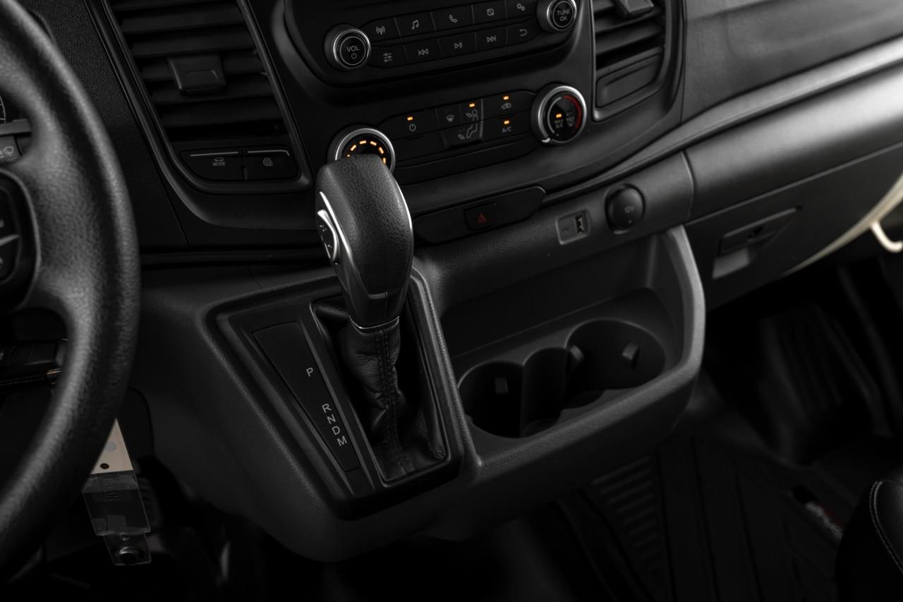 2024 Ford Transit-250 Cargo  LC3102