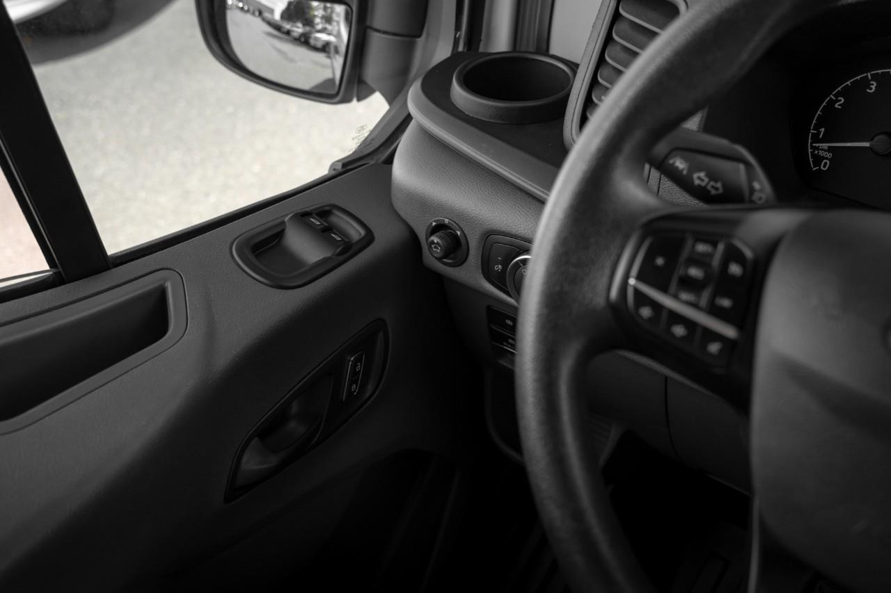 2024 Ford Transit-250 Cargo  LC3102