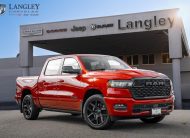 2026 RAM 1500 Sport LC3101